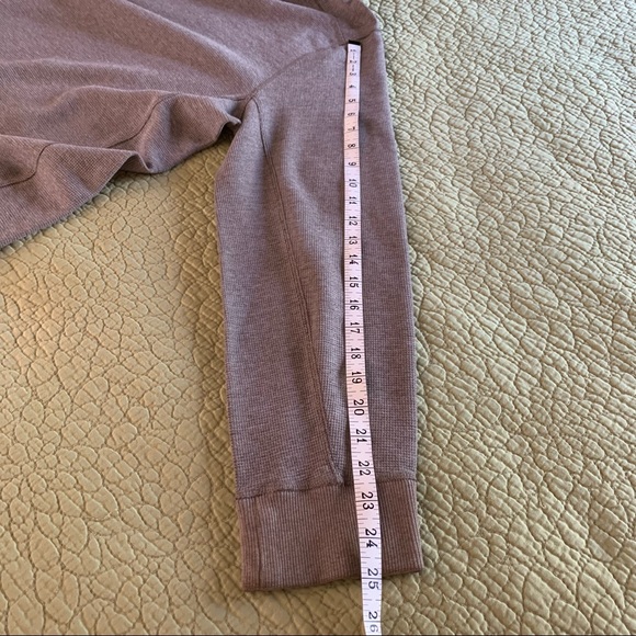 2 Eddie Bauer Waffle Weave Shirts * Large - Picture 10 of 17